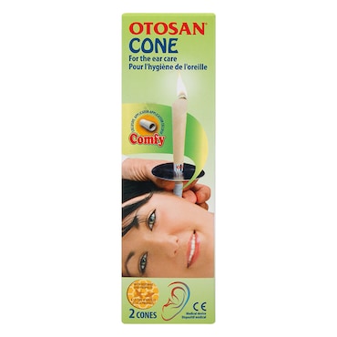 Otosan Ear Cones