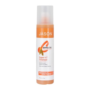Jason CEffects Super C Cleanser 150ml