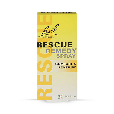 Nelsons Rescue Remedy Spray 7ml