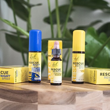 Nelsons Rescue Remedy Spray 7ml image 3