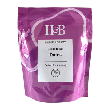 Review of Holland & Barrett Ready To Eat Dates 250g