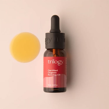 Trilogy Certified Organic Rosehip Oil 20ml image 2