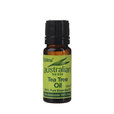 Australian Tea Tree Antiseptic Oil 10ml image 2