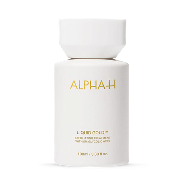 Review of Alpha-H Liquid Gold With 5% Glycolic Acid 100ml