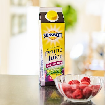 Sunsweet California 100% Prune Juice Drink 1l image 2