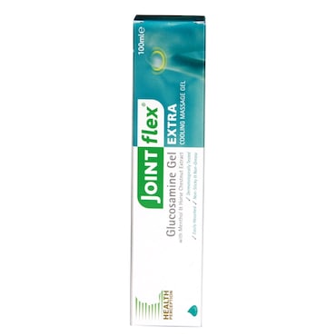 Health Perception Glucosamine Gel 100ml