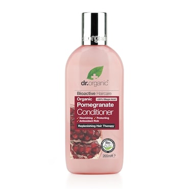 Dr Organic Pomegranate Conditioner 250ml
