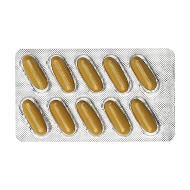 Bional Prostanol 40 Capsules image 3