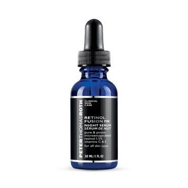 Review of Peter Thomas Roth Retinol Fusion Pm Night Serum 30ml