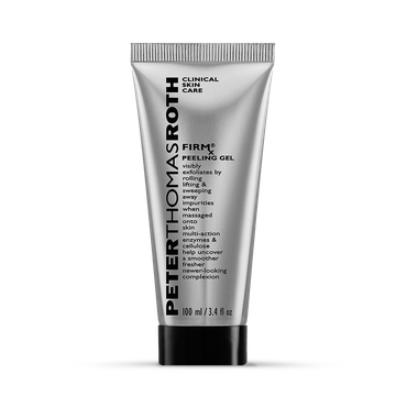 Review of Peter Thomas Roth Firmx Peeling Gel 100ml