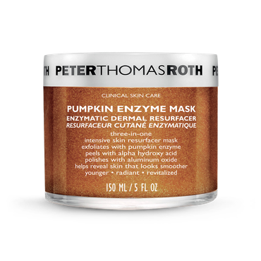 Review of Peter Thomas Roth Pumpkin Enzyme Mask Enzymatic Dermal Resurfacer 150ml
