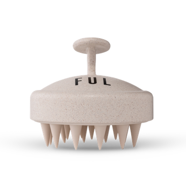 Review of Ful Scalp Massager Shampoo Brush