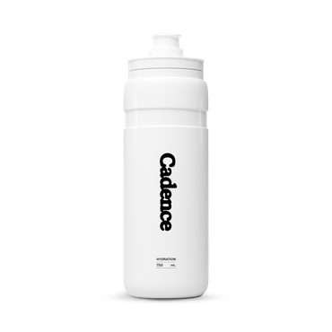 Review of Cadence Core Bottle 750ml