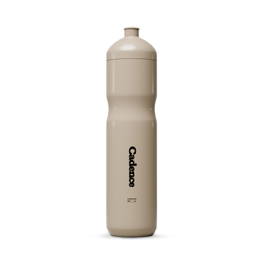 Review of Cadence Race Bottle 400ml