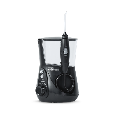 Review of Waterpik Ultra Water Flosser Wp-662-Uk Black