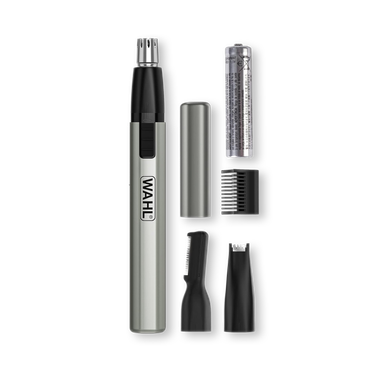 Review of Wahl Lithium Battery Micro Trimmer 5640-1017