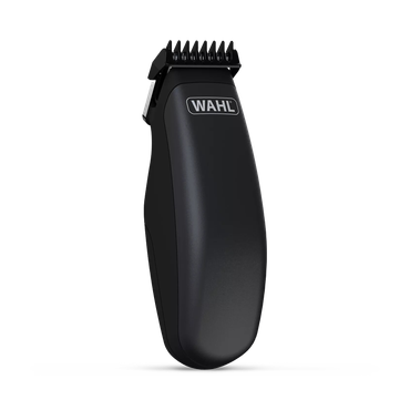 Review of Wahl Pocket Pro Battery Trimmer Black 8066-717