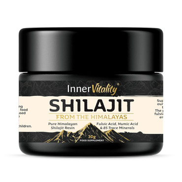 Review of Himalayan Shilajit Resin – 30g