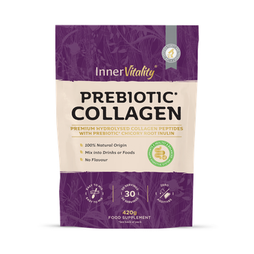 Review of Prebiotic Collagen Powder