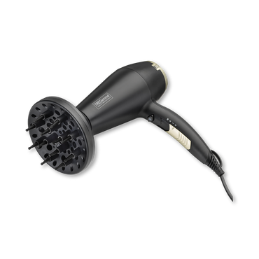 Review of TRESemmé Salon Professional Diffuser Dryer 2200W Black 5543
