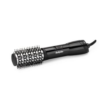 Review of Babyliss Flawless Volume Hot Air Styler Black  2764U