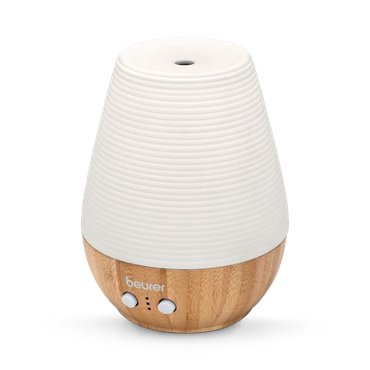 Review of Beurer Aroma Diffuser La 40