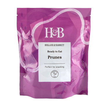 Review of Holland & Barrett Prunes 250g
