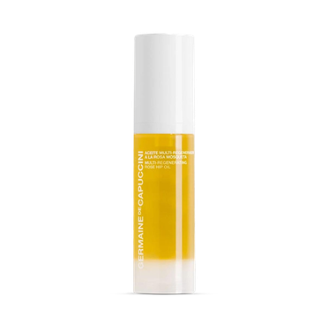 Review of Germaine De Capuccini Multi-Regenerating Rosehip Oil 30ml