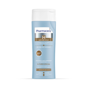 Review of Pharmaceris H - H-Purin Special Anti-Dandruff Shampoo 250ml