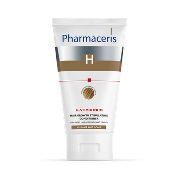 Review of Pharmaceris H - H-Stimulinum Stimulating Conditioner 150ml