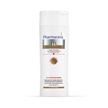 Review of Pharmaceris H - H-Stimupurin Stimulating Shampoo 250ml