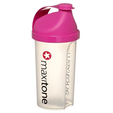 Maxitone Shaker Bottle 500ml