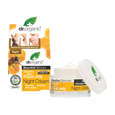 Overnight Intensive Hand Cream 100ml | Royal Jelly | M&S Overnight Intensive Hand Cream 100ml | Royal Jelly | M&S