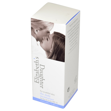 Elizabeth's Daughter Daily Moisturiser 100ml
