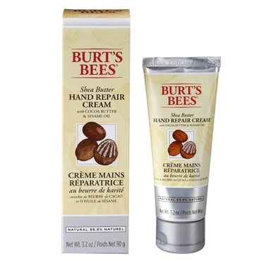 Burt's Bees Shea Butter Hand Repair Cream 90g