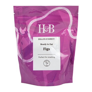 Holland & Barrett Ready To Eat Figs 250g