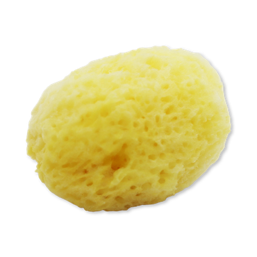 Review of SpongeBox Triple Treat Face & Cosmetic Gentle Natural Sea Sponge 3 Pack 2.5-3 Inches