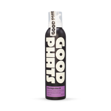 Review of GOOD PHATS Spanish Extra Virgin Olive Oil Spray - 200ml
