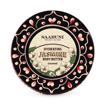 Review of Hydrating Jasmine Body Butter with Jojoba Oil - 200g