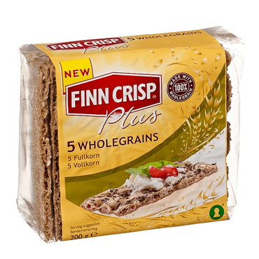 Finn Crisp Plus