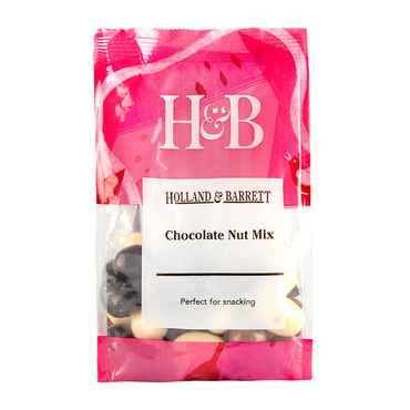 Holland & Barrett Triple Chocolate Nut Mix