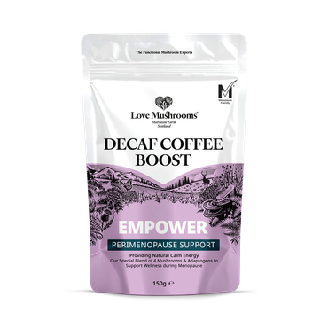 Review of Empower Perimenopause Coffee - 150g Pouch