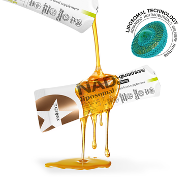 nad and glutathione supplement Glutathione Replenishment Injection main image 0