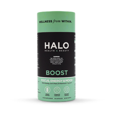Review of Focus, Energy Booster 90's
