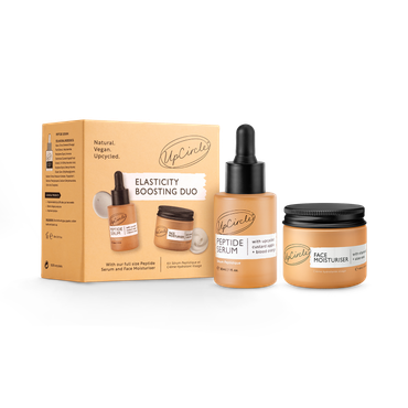Review of UpCircle Elasticity Boosting Duo