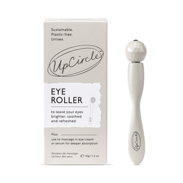 Review of UpCircle Eye Roller 35g