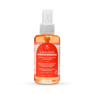 Review of Nature Spell Stretch Marks Oil 100ml