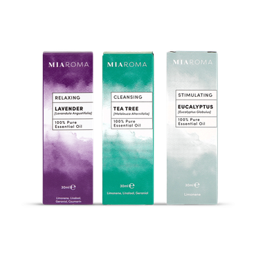 Review of Miaroma Natural Balance Aroma Bundle