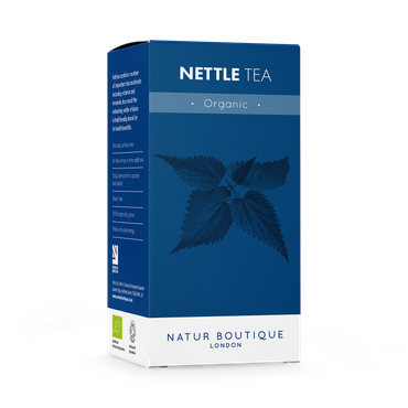 Review of Natur Boutique Organic Nettle Tea 20 Tea Bags