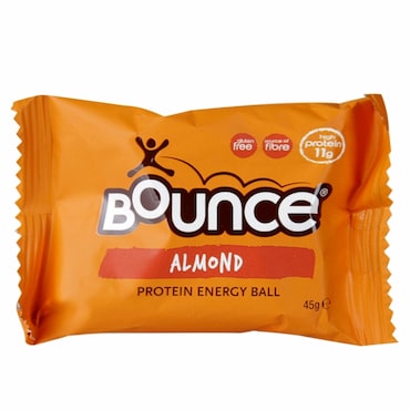 Bounce Almond Protein Ball 45g image 1